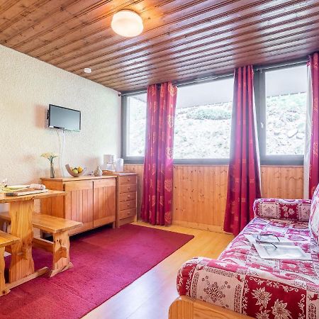 Apartment Le Serac-3 By Interhome Val Thorens Buitenkant foto