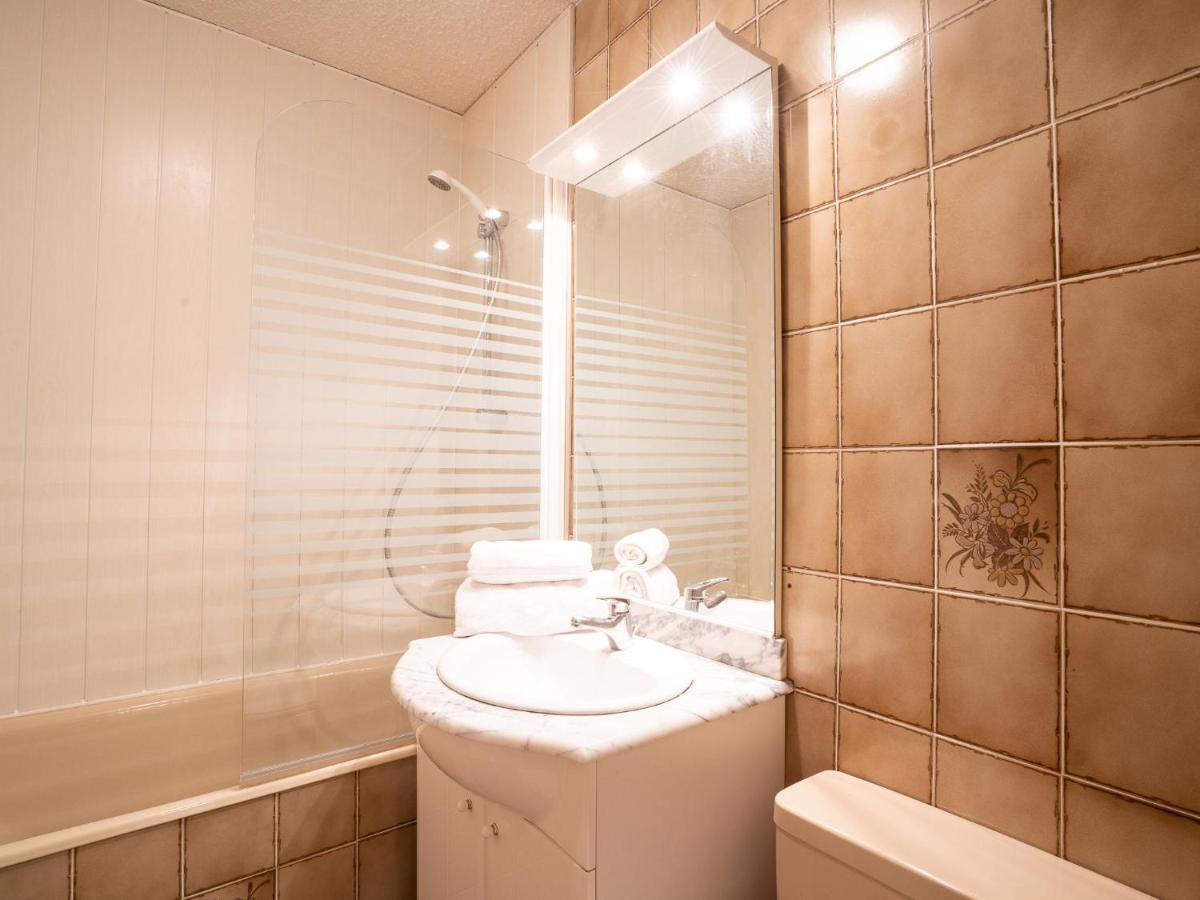 Apartment Le Serac-3 By Interhome Val Thorens Buitenkant foto