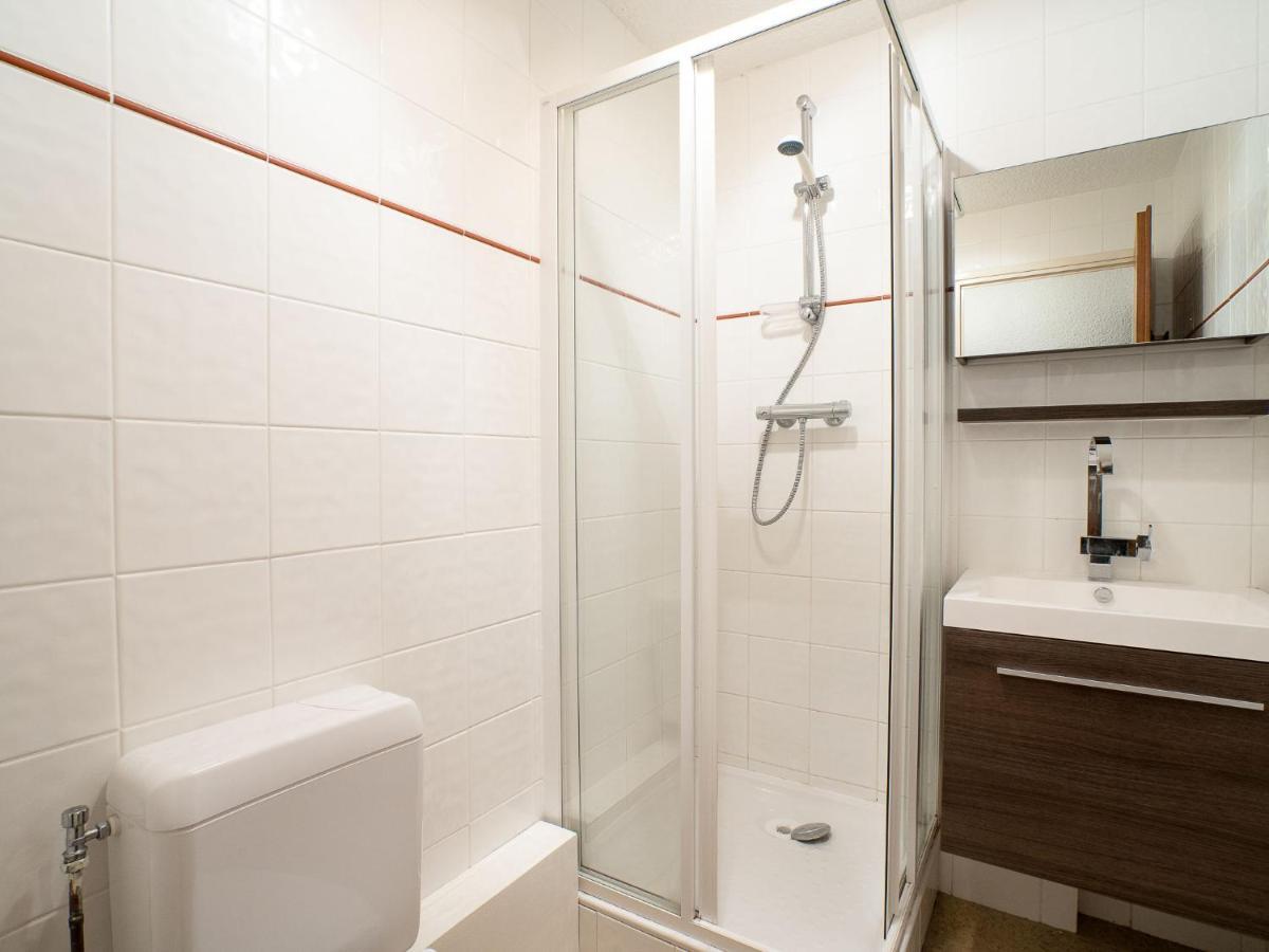 Apartment Le Serac-3 By Interhome Val Thorens Buitenkant foto