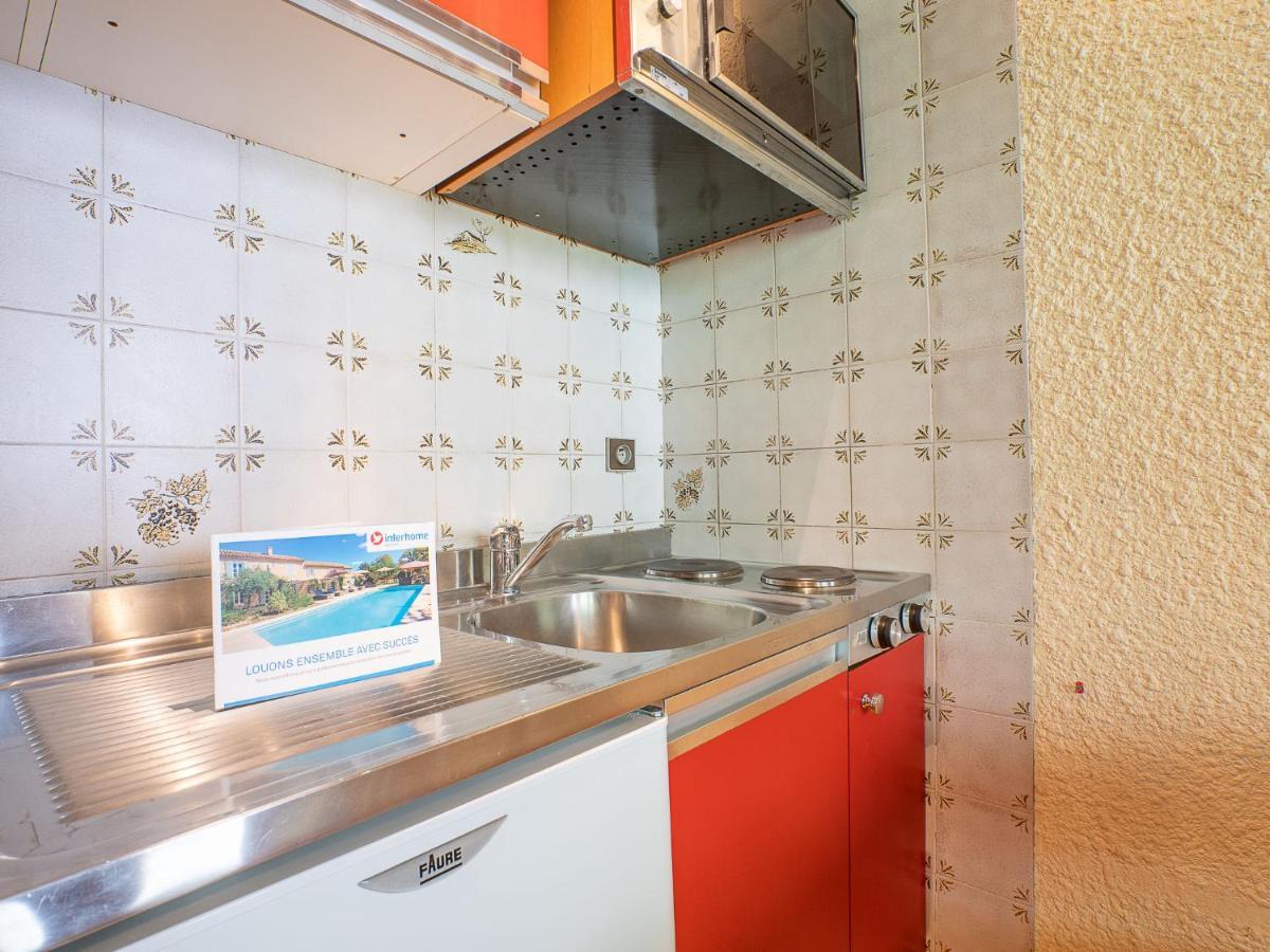 Apartment Le Serac-3 By Interhome Val Thorens Buitenkant foto