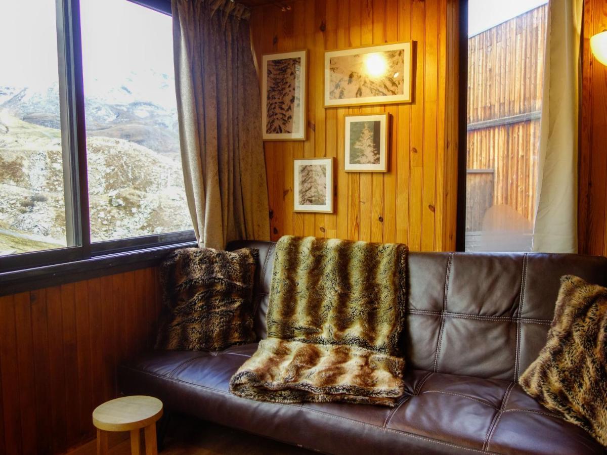 Apartment Le Serac-3 By Interhome Val Thorens Buitenkant foto